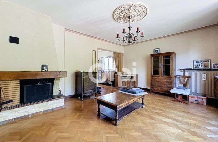 À VENDRE – Maison 4 chambres avec sous-sol complet et agréable jardin à Limoges — photo 3