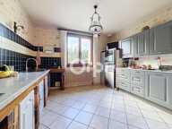 À VENDRE – Maison 4 chambres avec sous-sol complet et agréable jardin à Limoges — photo 4
