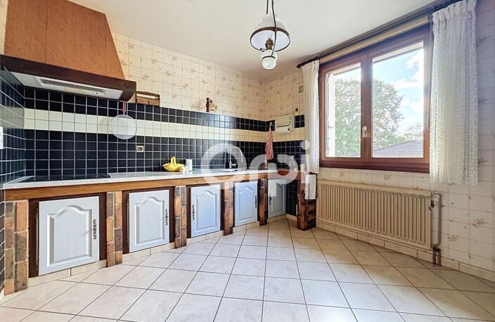 À VENDRE – Maison 4 chambres avec sous-sol complet et agréable jardin à Limoges — photo 5