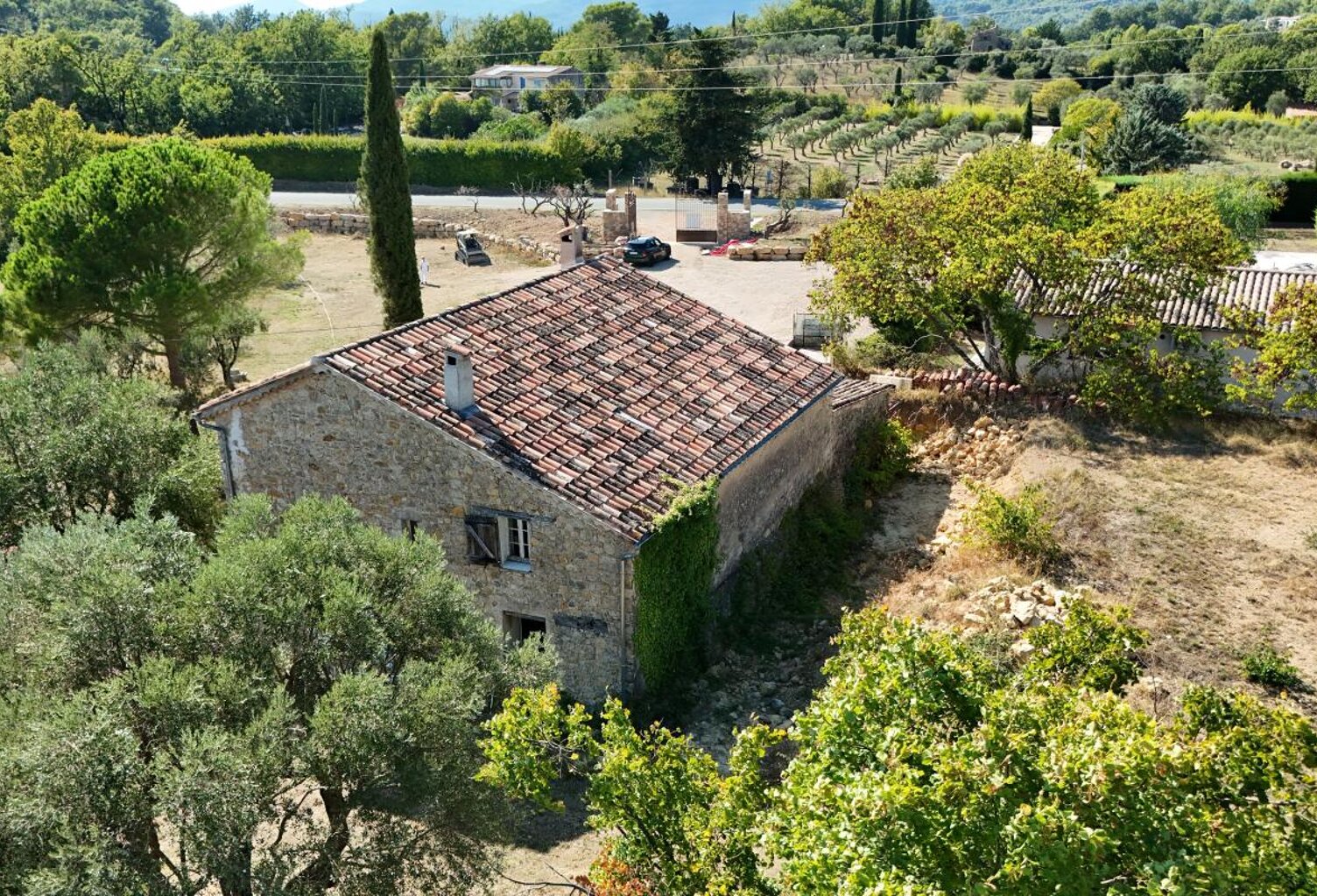 Maison À Vendre — photo 1