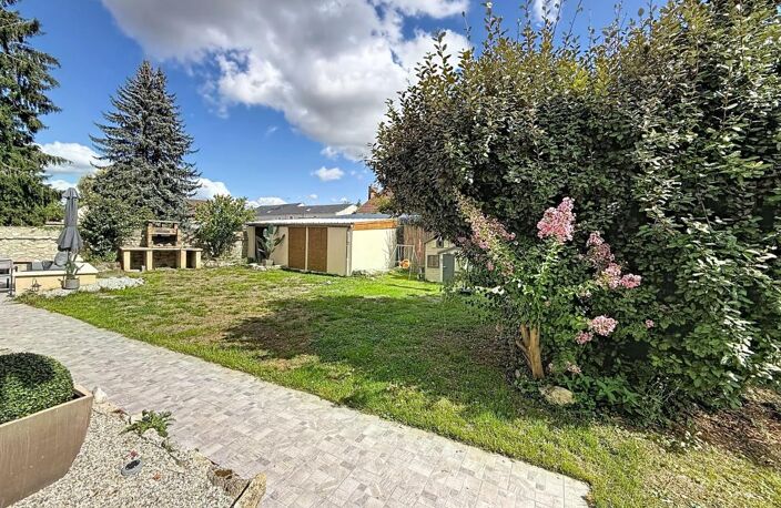 Maison familiale 4 chambres Coup de Cœur entièrement rénovée avec le charme de l'ancien — photo 3