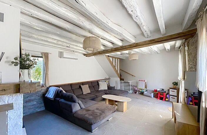Maison familiale 4 chambres Coup de Cœur entièrement rénovée avec le charme de l'ancien — photo 5