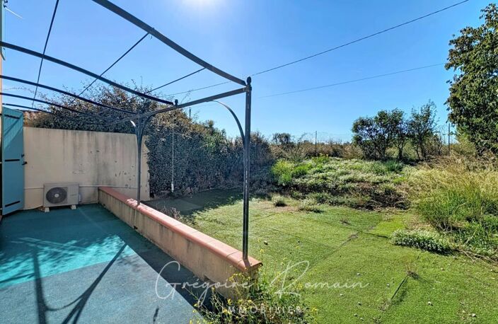 Maison Saint Chamas 4 pièce(s) 86 m2 — photo 2