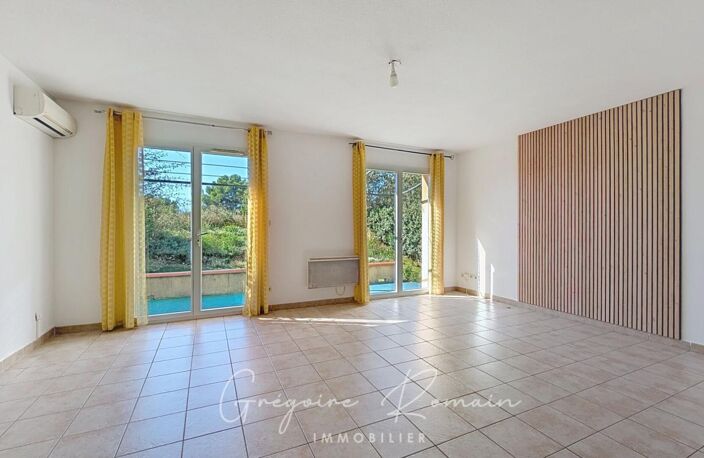Maison Saint Chamas 4 pièce(s) 86 m2 — photo 3