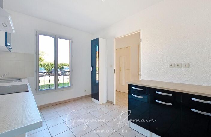 Maison Saint Chamas 4 pièce(s) 86 m2 — photo 5