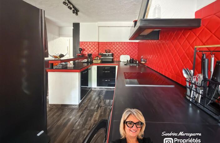 CAGNES-SUR-MER  CENTRE-VILLE / BÉAL  SPACIEUX 3 PIÈCES DE 85 M² — photo 4