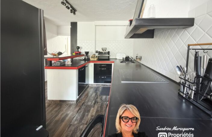 CAGNES-SUR-MER  CENTRE-VILLE / BÉAL  SPACIEUX 3 PIÈCES DE 85 M² — photo 5