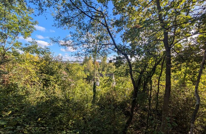 EXCLUSIVITÉ PROPRIÉTÉS-PRIVÉES: Terrain constructible à Mantes-la-Ville — photo 2
