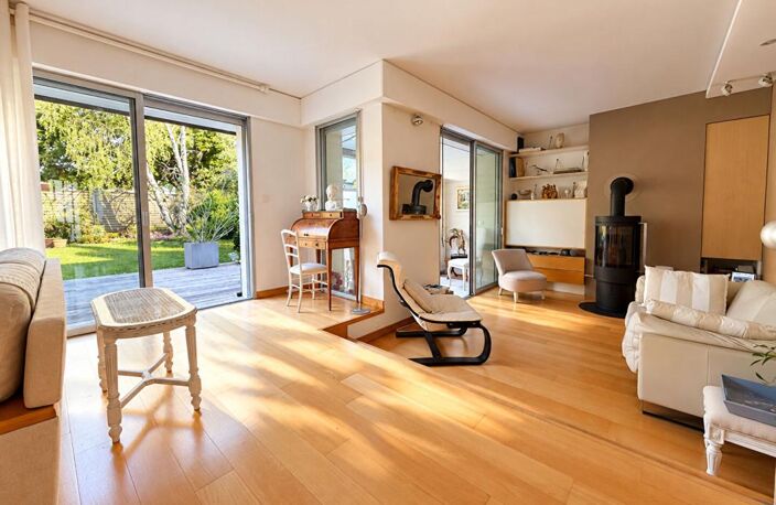 A vendre - Maison 4 chambres + bureau - La BOUVARDIERE — photo 2