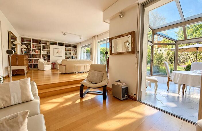 A vendre - Maison 4 chambres + bureau - La BOUVARDIERE — photo 3