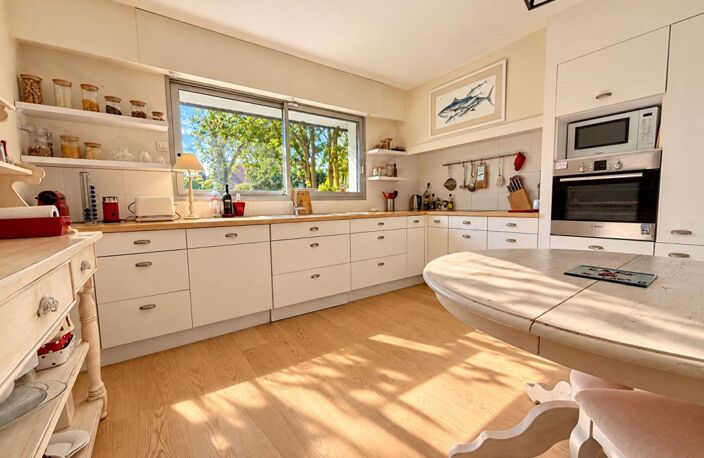 A vendre - Maison 4 chambres + bureau - La BOUVARDIERE — photo 4