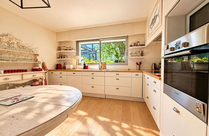 A vendre - Maison 4 chambres + bureau - La BOUVARDIERE — photo 5