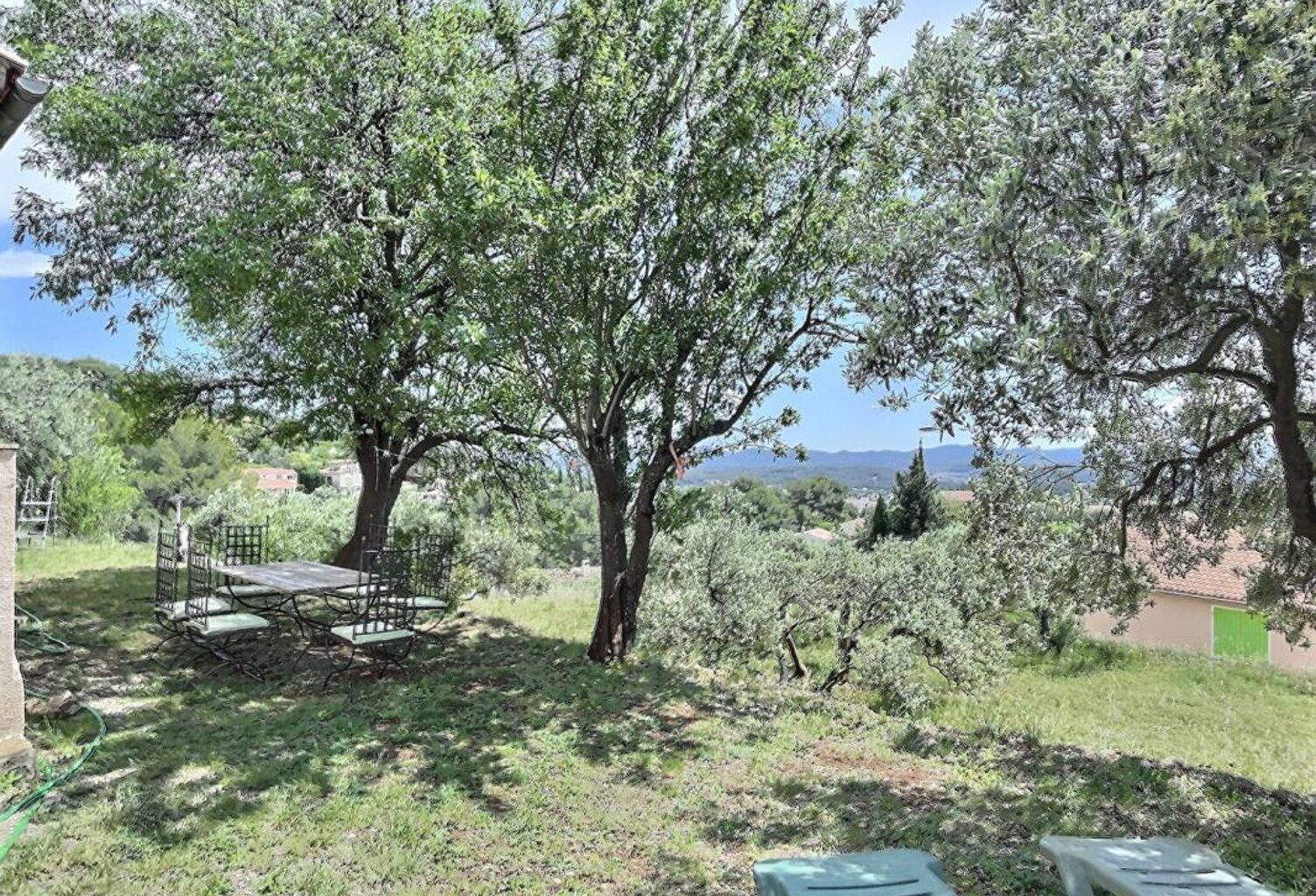 Maison Draguignan - 85 m2  - 1000 m2 de terrain et garage — photo 1