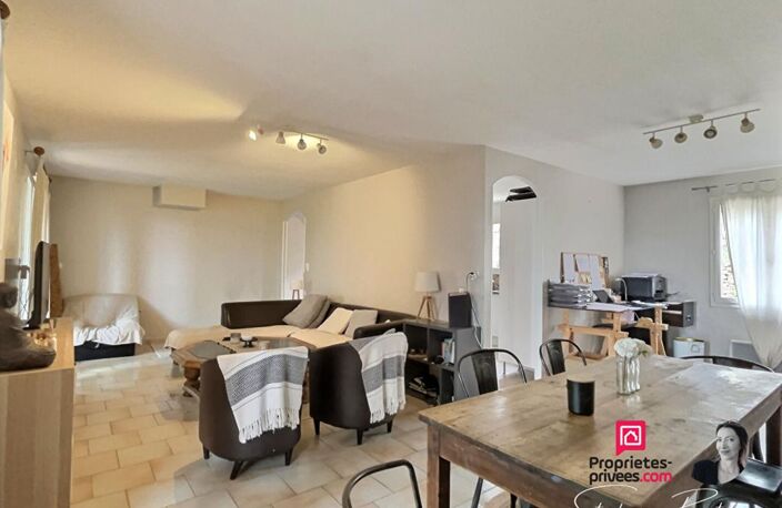 Maison Draguignan - 85 m2  - 1000 m2 de terrain et garage — photo 3