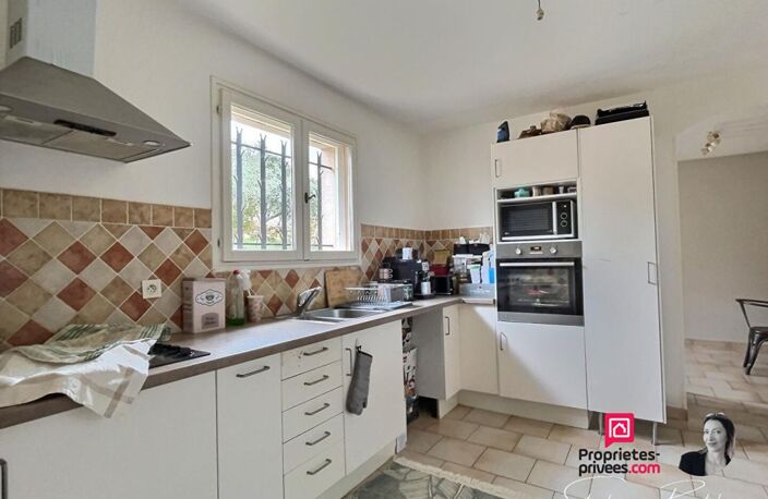 Maison Draguignan - 85 m2  - 1000 m2 de terrain et garage — photo 4