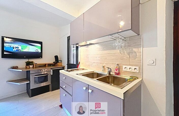 Appartement Trans En Provence 2 pièces meublé — photo 3