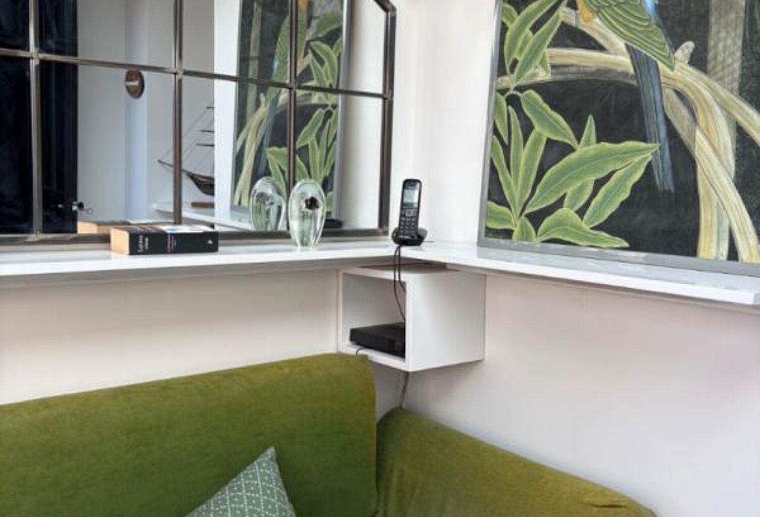 Intra muros Appartement de caractère avec terrasse d'exception et ascenseur — photo 1