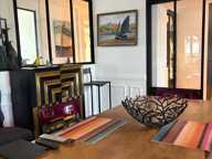 Intra muros Appartement de caractère avec terrasse d'exception et ascenseur — photo 3