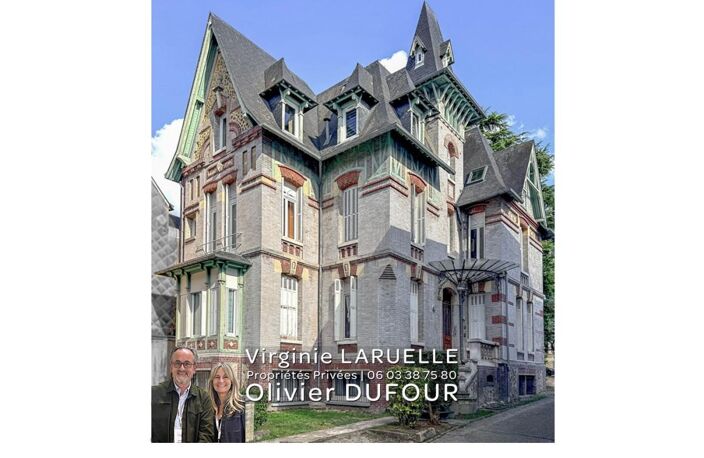 Appartement avec cuisine ouverte sur pièce principale et parking, Rouen Gare — photo 4