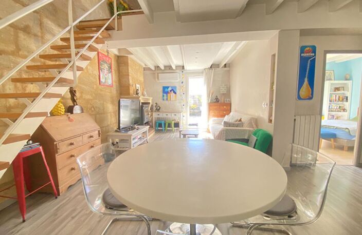 Comme une maison !! Grand appartement 2 chambres, 3 possibles, avec grande terrasse — photo 2