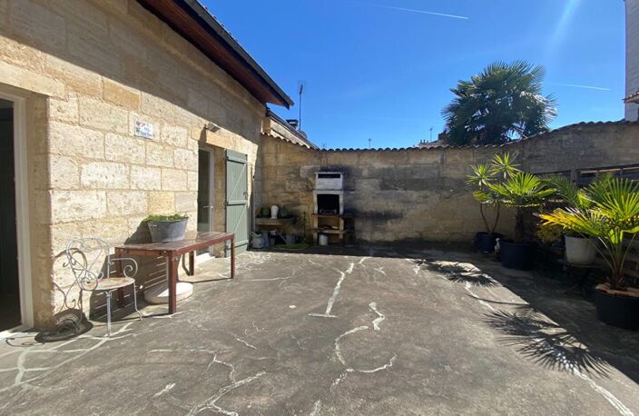 Comme une maison! Grand appartement 2 chambres, 3 possibles, avec grande terrasse, grand entrepôt de 134m² qui peut être utilisé en grand garage et atelier — photo 2