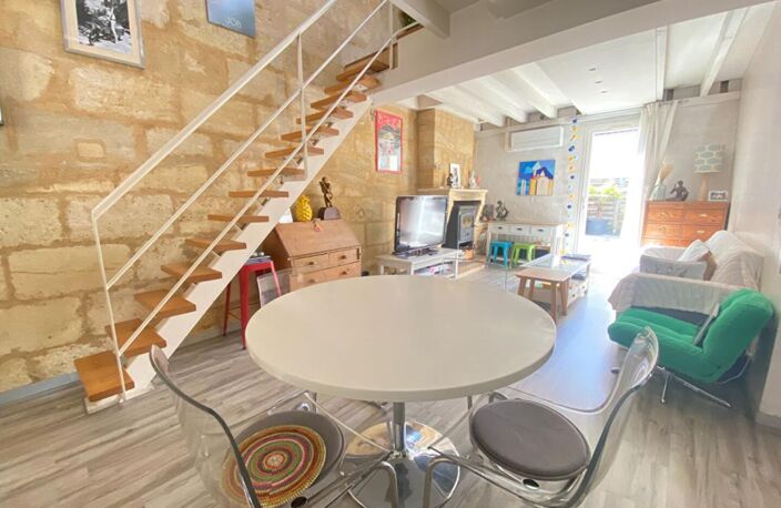 Comme une maison! Grand appartement 2 chambres, 3 possibles, avec grande terrasse, grand entrepôt de 134m² qui peut être utilisé en grand garage et atelier — photo 3