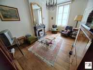 Exclu : CHÂTEAUROUX, MAISON BOURGEOISE, GRAND JARDIN ET BEAU POTENTIEL — photo 2