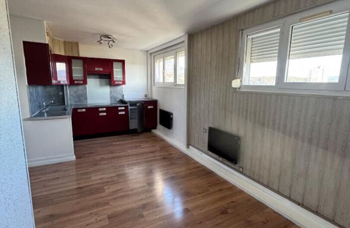 Appartement Saint-die 3 pièces 48.8 m2 — photo 3