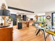 Villa d'architecte au coeur de Saint Gildas De Rhuys — photo 4