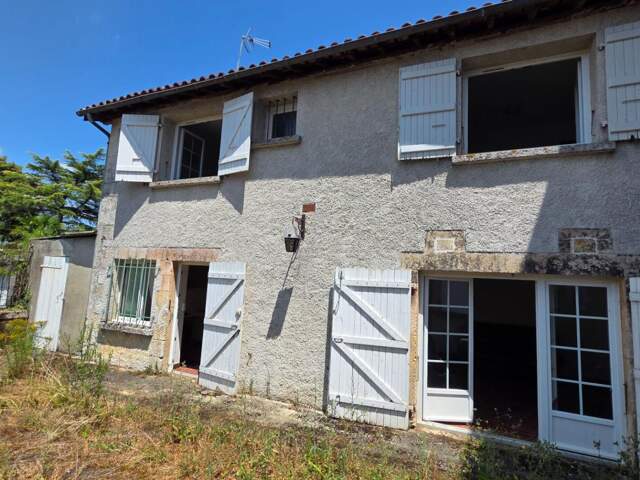 Maison Marciac 4 pièce(s) 106 m2 avec jardin et garage — photo du bien