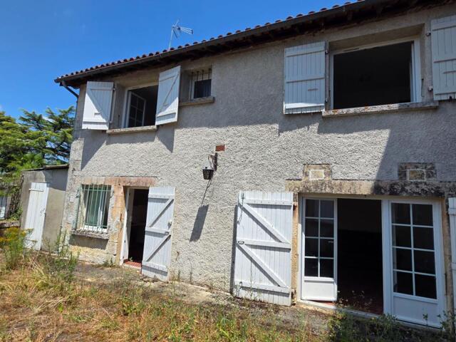 Maison à Marciac