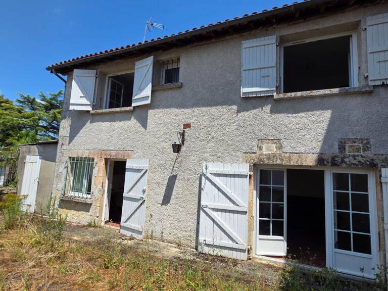 Maison Marciac 4 pièce(s) 106 m2 avec jardin et garage — photo 1