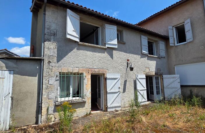 Maison Marciac 4 pièce(s) 106 m2 avec jardin et garage — photo 2