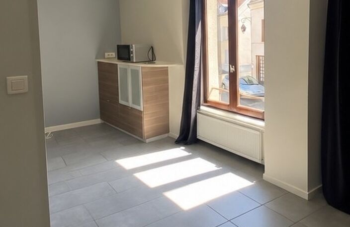 Vente appartement 2 pièces 22 m² Beaumont-sur-Oise (95260) — photo 2