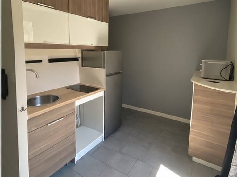 Appartement 2 pièces 22 m² — photo 1