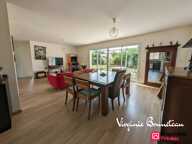 MAISON DE PLAIN-PIED 2022 4 CHAMBRES DPE A CARCANS — photo 2
