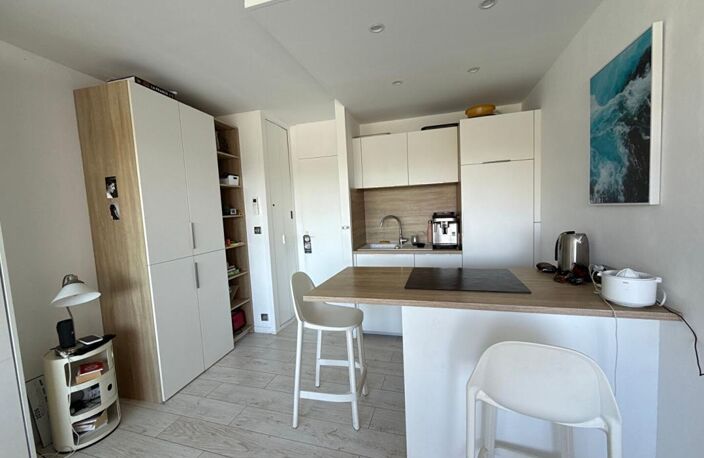 Appartement  1 pièce(s) 22 m2 — photo 4