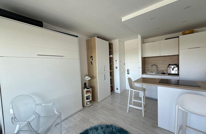 Appartement  1 pièce(s) 22 m2 — photo 5