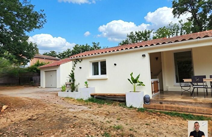 Maison Brignoles 5 pièce(s) 120 m2 — photo 2