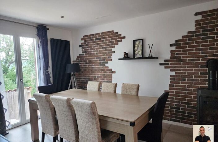 Maison Brignoles 5 pièce(s) 120 m2 — photo 4