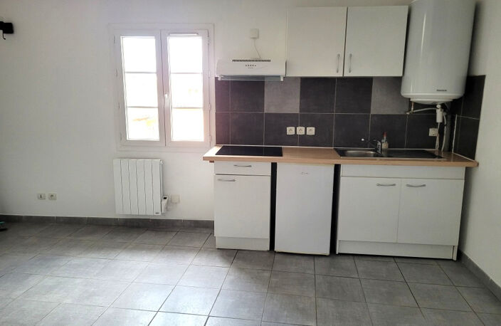 Draguignan, 2 pièces 47m² avec mezzanine et terrasse de 12m² — photo 4