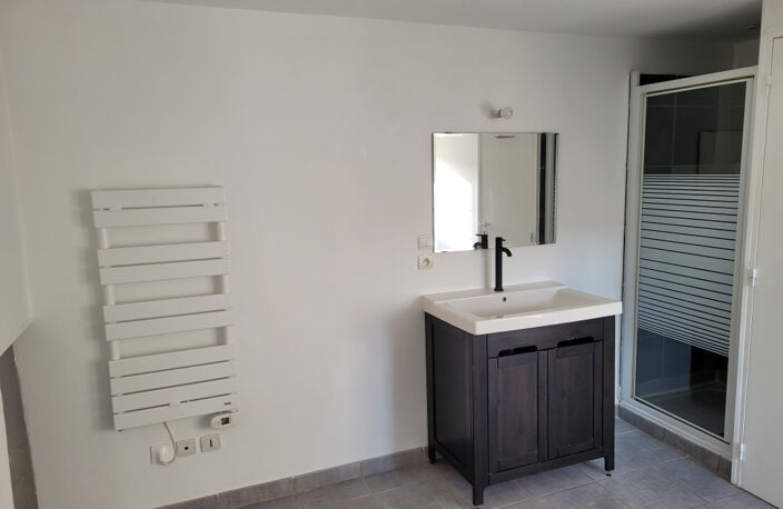 Draguignan, 2 pièces 47m² avec mezzanine et terrasse de 12m² — photo 5