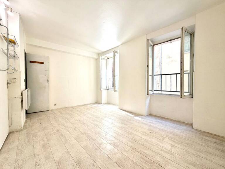 Appartement Villeneuve Saint Georges 2 pièces proche RER D — photo 1