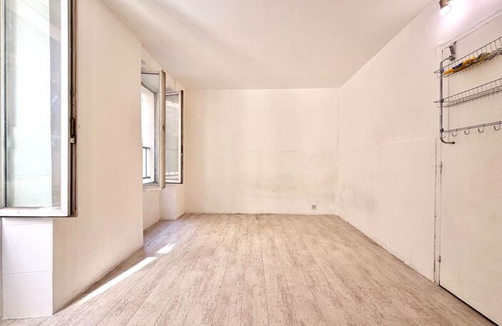 Appartement Villeneuve Saint Georges 2 pièces proche RER D — photo 2