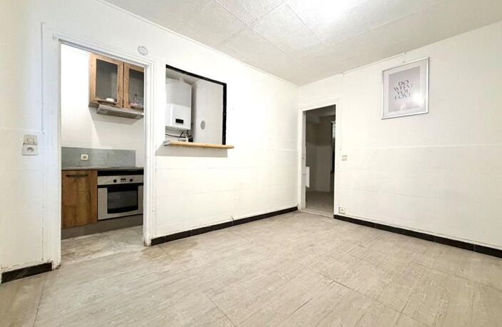Appartement Villeneuve Saint Georges 2 pièces proche RER D — photo 3
