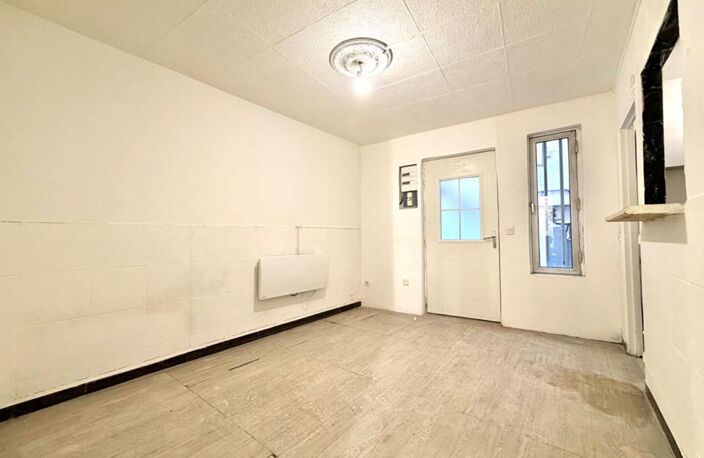 Appartement Villeneuve Saint Georges 2 pièces proche RER D — photo 4