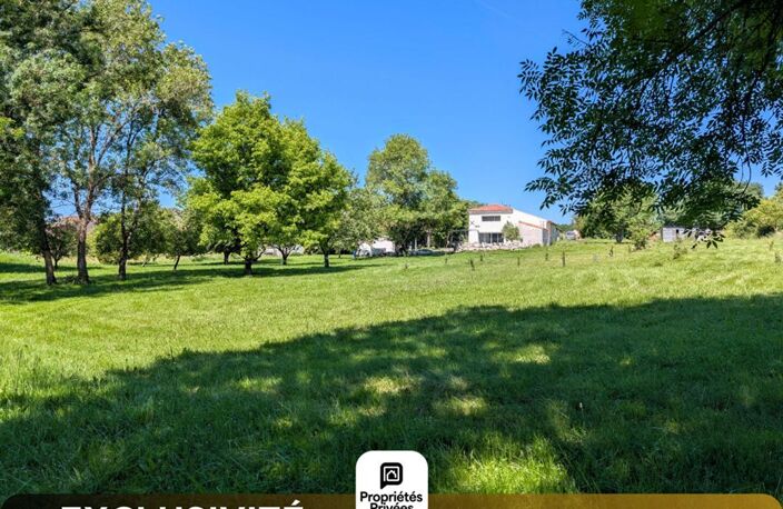Ensemble immobilier 2 maisons  charentaise + parc arboré + GARANTIE PROTEC+ 12 MOIS INCLUS ! — photo 2