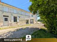 Ensemble immobilier 2 maisons  charentaise + parc arboré + GARANTIE PROTEC+ 12 MOIS INCLUS ! — photo 3