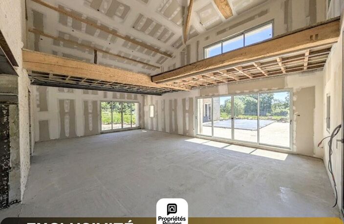Ensemble immobilier 2 maisons  charentaise + parc arboré + GARANTIE PROTEC+ 12 MOIS INCLUS ! — photo 5