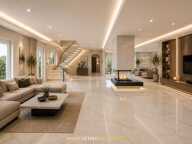Villa de luxe, vue mer, 280M² -- côte d'azur. FRANCE — photo 2